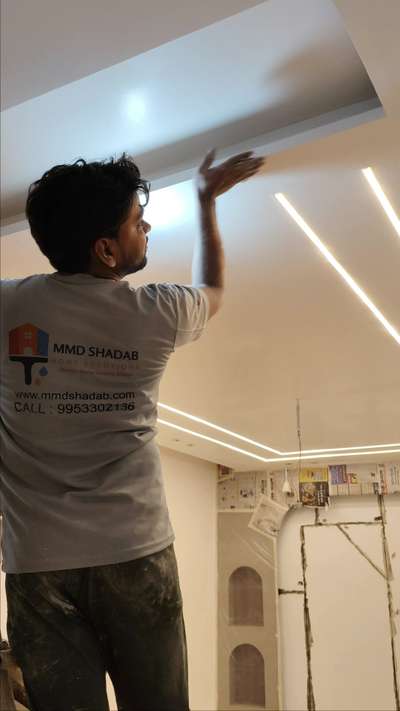 best paint contractor for your home |  #koloaap  #Architectural&Interior  #mmdshadab