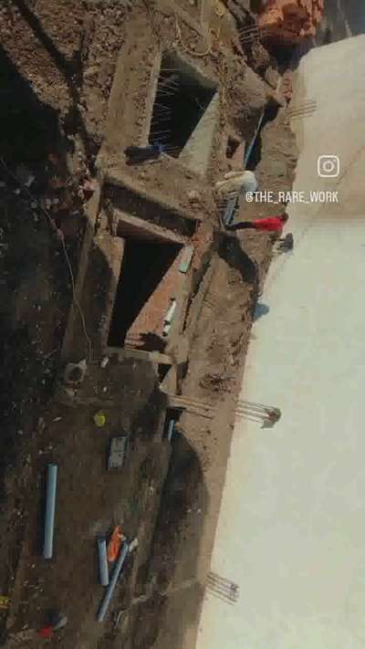plumbing pipes