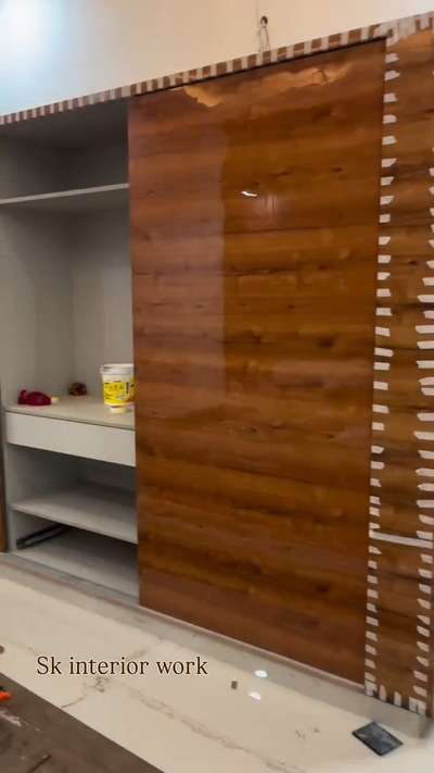 Sk home interior work
