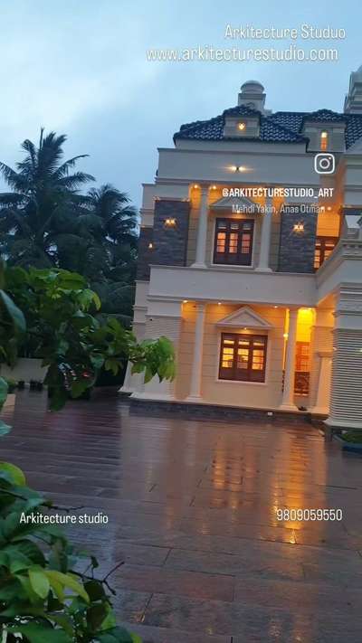www.arkitecturestudio.com

Luxury kerala homes
Colonial architecture
Classic homes
Kerala architecture

#keralahomes
#keralahouse
#indianhomes
#kerala
#colonialhouse
#luxuryhomes
#homeskerala
#classichouse