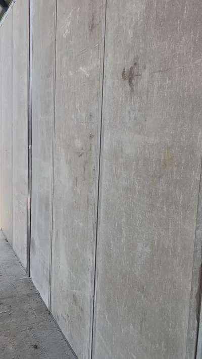 Panelboard cottage #
Panelboard work 
Decking Sheet concrete ￼