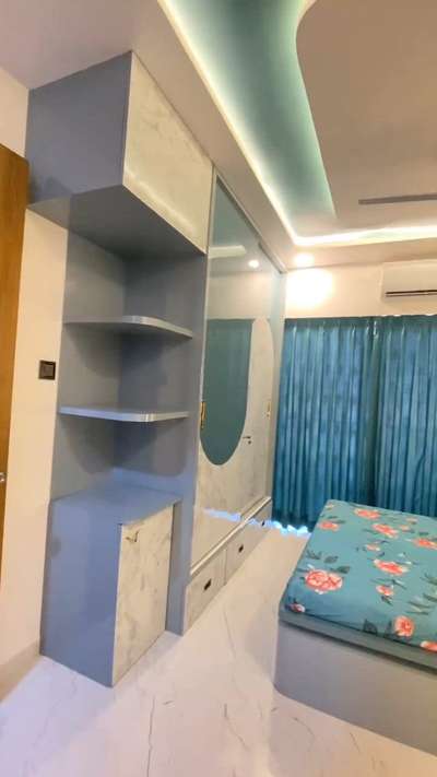 #BedroomDecor  #WardrobeIdeas  #WardrobeDesigns  #MasterBedroom  #BedroomDesigns