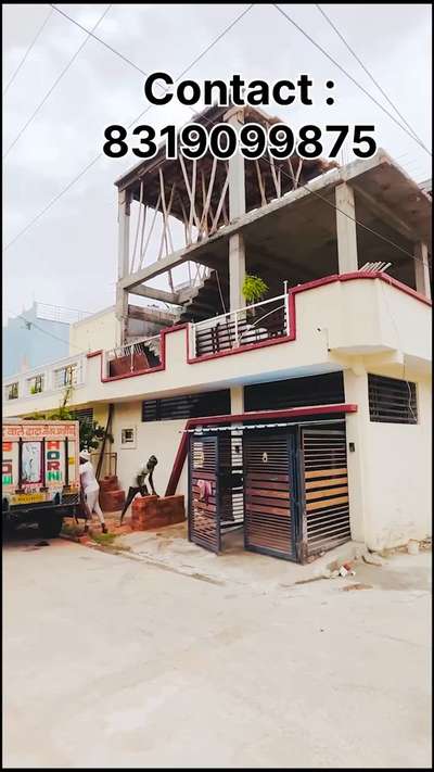 Construction work  #HouseConstruction  #Contractor  #crowncazzio_building_design_and_construction  #render3d3d  #Contract  #builder  #Buildingconstruction