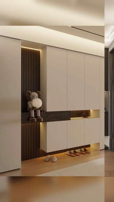 wardrobe patterns

#Architectural&Interior 
#MasterBedroom 
#WardrobeIdeas