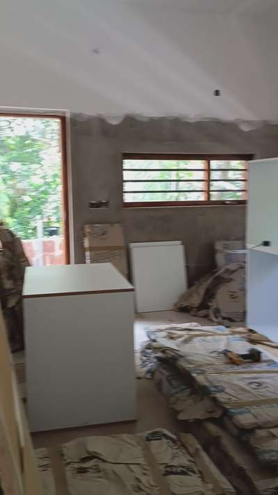 work in progress @Karipur, calicut
9496361476

#ModularKitchen
#KitchenIdeas