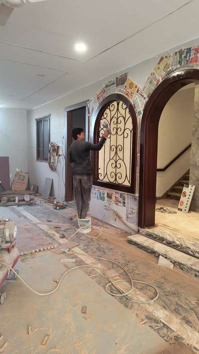 Melamine polishing at the Main Entrance Door
...
...
For more information please contact Us:- 8319353649, 7999802869
..
..
 #InteriorDesigner #Architectural&Interior  #civilconstruction
#Carpenter  #HomeDecor  #civilconstruction  #febricationwrok
#glassdecors #exteriordesigns #InteriorDesigner #indorehouse
#indorecity  #interiorcontractors #ElevationHome #elevations
 #2dDesign #3D_ELEVATION #ModularKitchen #FalseCeiling
#WardrobeDesigns