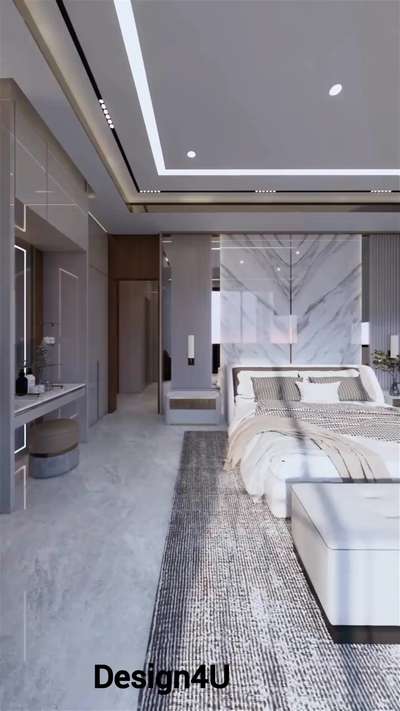 #MasterBedroom