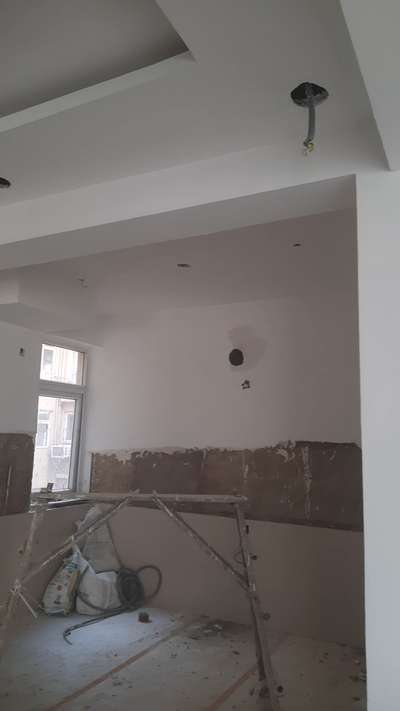 interior wark krane ke liye sampark kariye contactor Thekedar Sunil Kumar