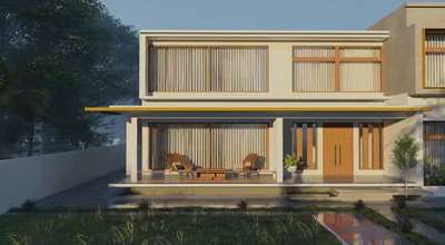 minimalistic residential project 

rendering 

contact us 
ഭൂമി Studio d'architecture 
96057-48143