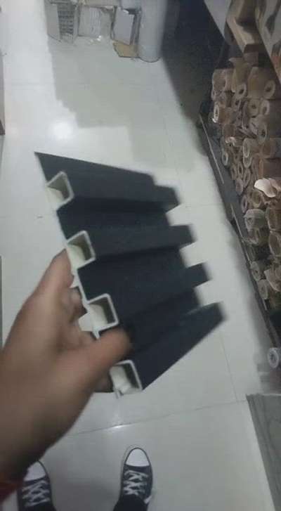 pvc / wpc louver
@throwing rate with quality
8606084195