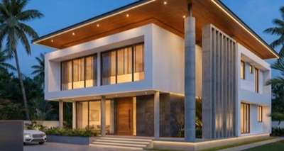 Residence project ongoing 
Budget :50 -60 lakh 
2100sqft