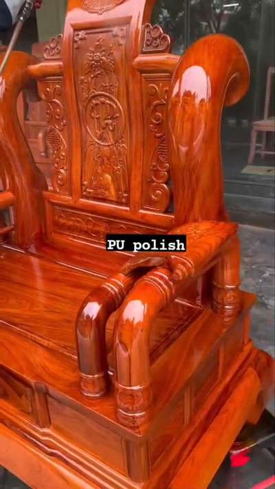pu polish