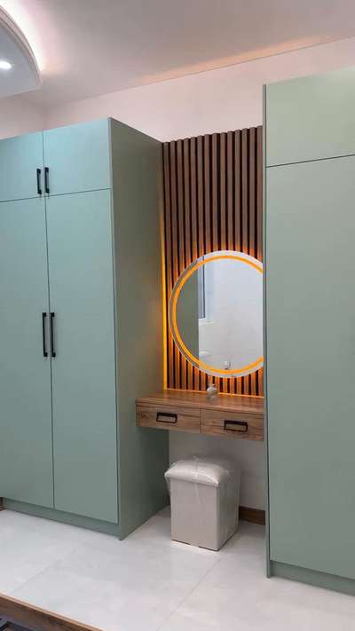 A S CREATIVE INTERIOR WORK 

72 #Almirah  51 #Dressing  48 #BedroomDecor  87 #InteriorDesigner 15
 #Interior_Work