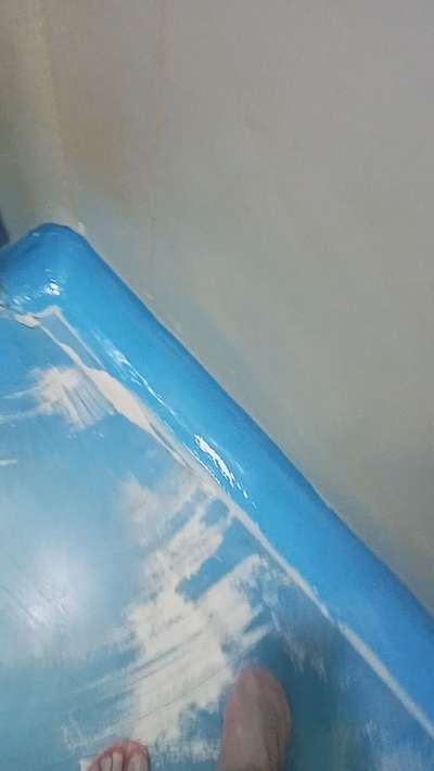 Covin Epoxy flooring oil pant coating work Delhi All are 9560760968