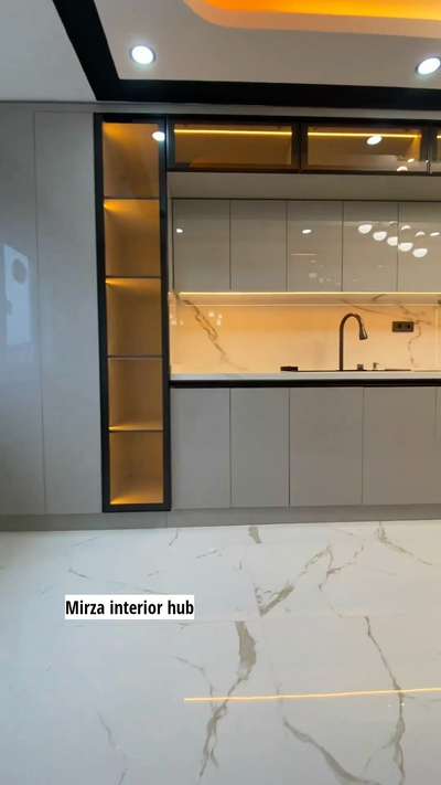 #ModularKitchen  #KitchenIdeas  #LargeKitchen  #inotech  #pantry  #Modularfurniture work karane ke liye contact kare
whats.+919625506863
call.+917060375916 Saqib Mirza