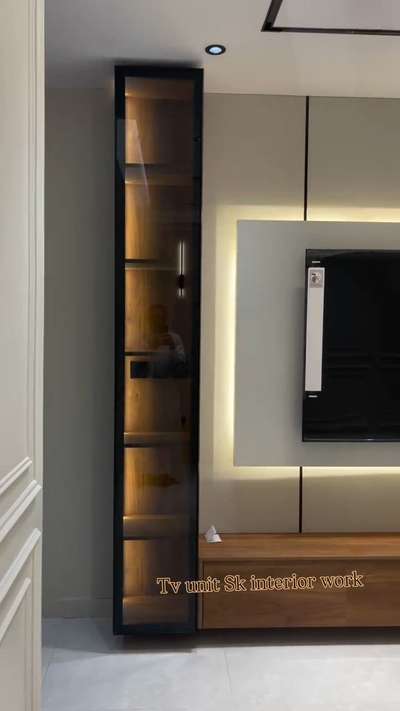 sk home interior work