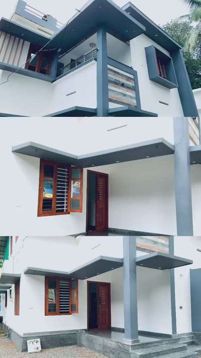 Project: Residential
Area:1500 sqft
Location:Mukkam