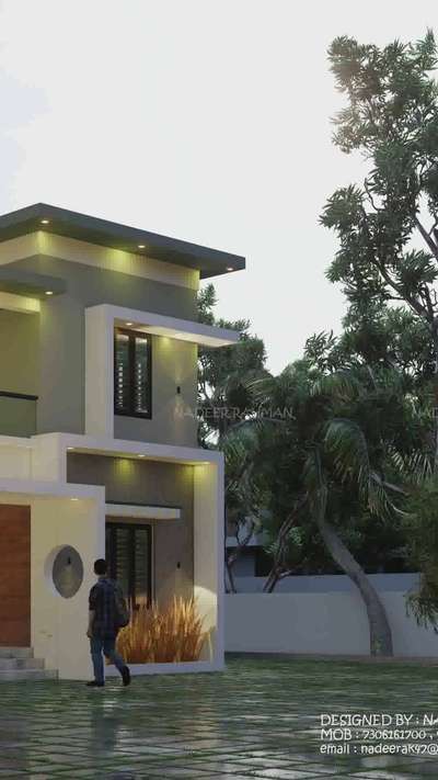 മനോഹരം 🦋


#HouseDesigns #3dhouse