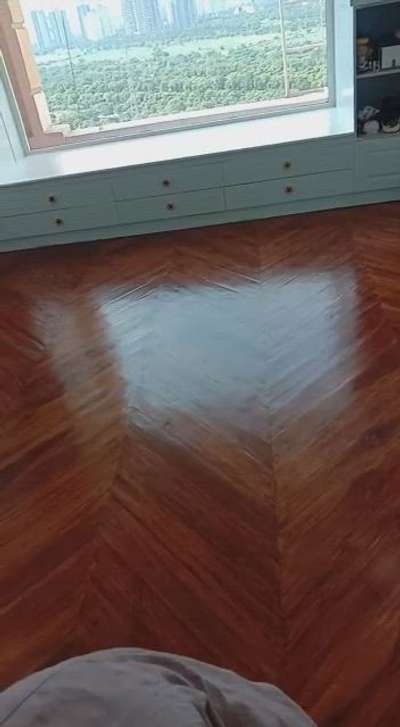 floor Polish