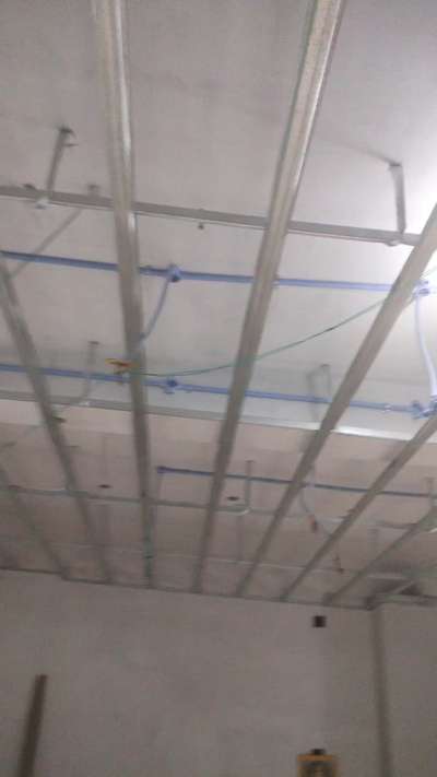 false ceiling work,