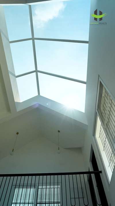 Crafted by the Happiness Projects, this beautiful modern home blends contemporary design with a sense of calm and purpose. #modernhome