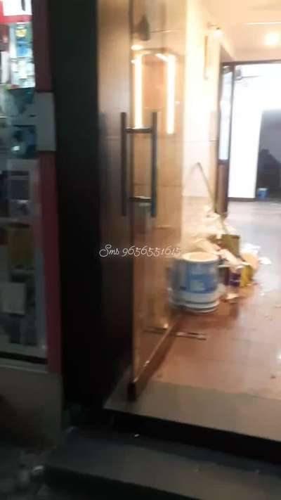 കൊല്ലം സലൂൺ വർക്ക്