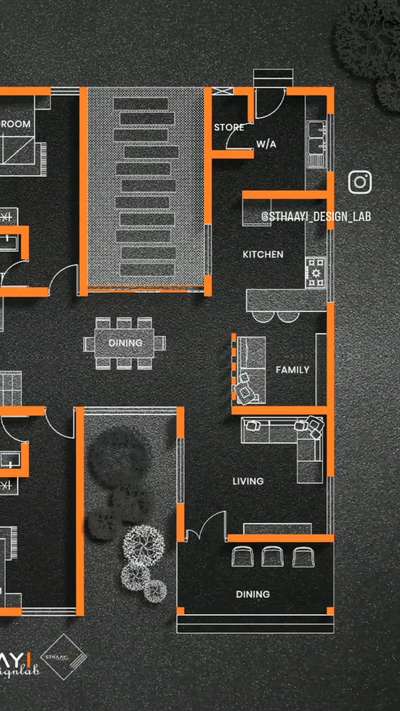 𝗛 House Minimal plan 🏠🏡4BHK 🏕🏠2268 sq.ft
Design: @sthaayi_design_lab
.
"𝗚𝗥𝗢𝗨𝗡𝗗 𝗙𝗟𝗢𝗢𝗥"
𝗦𝗶𝘁𝗼𝘂𝘁
𝗟𝗶𝘃𝗶𝗻𝗴
𝟮𝗕𝗲𝗱𝗿𝗼𝗼𝗺 𝟮𝗮𝘁𝘁𝗮𝗰𝗵𝗲𝗱 
𝗗𝗶𝗻𝗶𝗻𝗴
𝗙𝗮𝗺𝗶𝗹𝘆 𝗟𝗶𝘃𝗶𝗻𝗴 
𝗪𝗼𝗿𝗸 - 𝗔𝗿𝗲𝗮 
𝗦𝘁𝗼𝗿𝗲 𝗥𝗼𝗼𝗺
𝗞𝗶𝘁𝗰𝗵𝗲𝗻 
.
"𝗙𝗜𝗥𝗦𝗧 𝗙𝗟𝗢𝗢𝗥"
𝟮 𝗕𝗲𝗱𝗿𝗼𝗼𝗺 𝟮𝗮𝘁𝘁𝗮𝗰𝗵𝗲𝗱
𝗕𝗮𝗹𝗰𝗼𝗻𝘆 
𝗢𝗽𝗲𝗻 𝘁𝗲𝗿𝗿𝗮𝗰𝗲
.
.
.
.
.
.

#khd #keralahomedesigns
#keralahomedesign #architecturekerala #keralaarchitecture #renovation #keralahomes #interior #interiorkerala #homedecor #landscapekerala #archdaily #homedesigns #elevation #homedesign #kerala #keralahome #thiruvanathpuram #kochi #interior #homedesign #arch #designkerala #archlife #godsowncountry #interiordesign #architect #builder #budgethome #homedecor