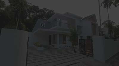 #keralahomedesignz  #exteriordesigns  #exterior_Work  #ModularKitchen  #modularwardrobe  #furniture   #WallPainting  #Kollam  #ElevationHome  #budgethomes #LandscapeDesign  #semi_contemporary_home_design  #