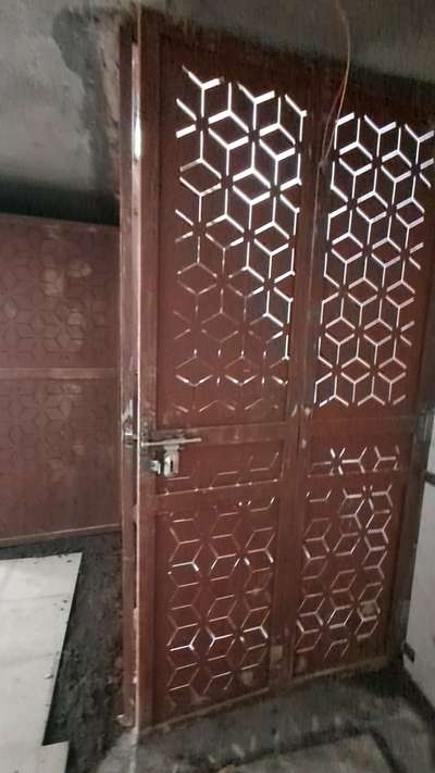 MS CNC Frames and Door by Riar Enterprises.

Connect and give us the opportunity to cater your project.

 #mswork #mssteelfabrications #steeldoors #cncdoor