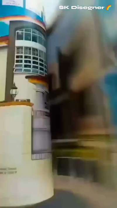 HOUSE Colours 🌈 #video #WallPainting #HouseDesigns