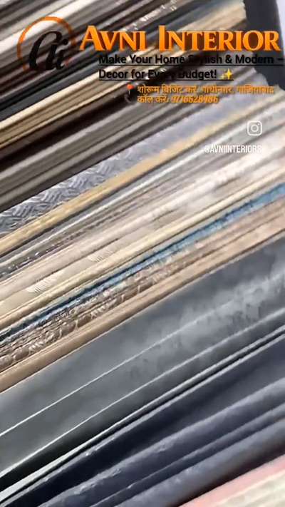 Complete Interior Solutions – Ek stop shop for your dream home #kolo #reel #instagram #facebookpost