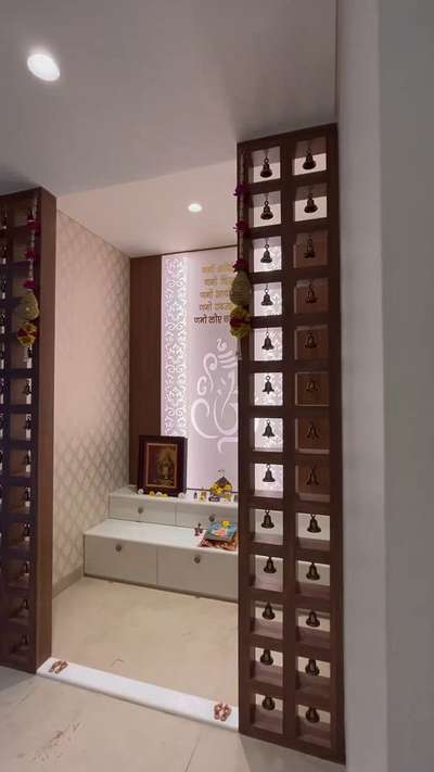 #Homedesign #InteriorWork #HomeDecor #MadirDesign #Mandir #ModularHome #SignatureKitchen