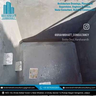 Building Construction 🏗️ Work on progress at Sector-16 Pratap Nagar behind Coaching Hub Jaipur #brahmbhattconsultancy #buildingconstruction #buildingmaintenance #BuildingRenovation #buildingplans #architecture #architecturedesign #3delevation 
#architecture #houseexterior #HomeDesign #DreamHome #houseelevation #elevationdesign #flooringdesign #modernhouse #homeexteriors #housebeautiful #CoachingHub #pratapnagarjaipur #pratapnagar #instagood #instapost #instadaily #instalike  #brahmbhattconsultancy