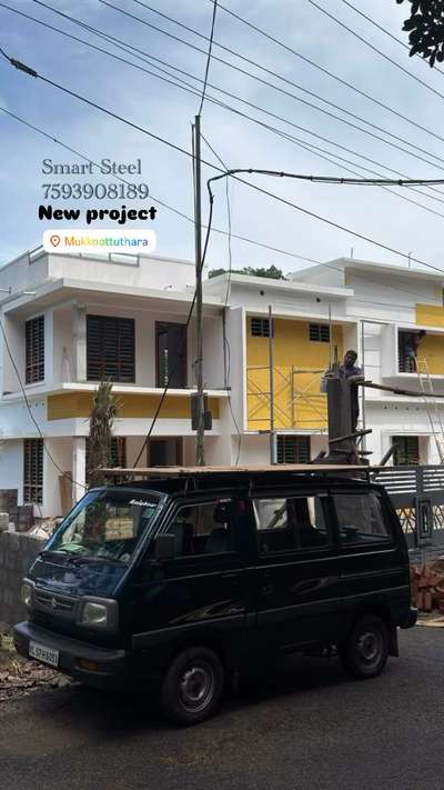 New project  #newproject