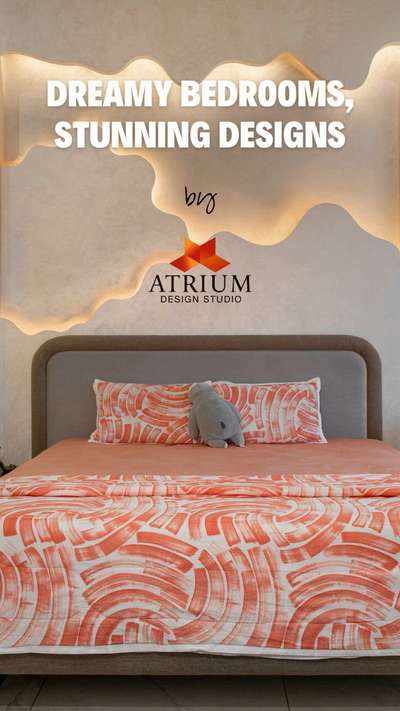 Transform Your bedrooms into heaven of Style and Serenity with Atrium Design Studio.... Explore our curated collection of timeless designs that inspire Sweet Dreams!!

For more details 
www.atriumdesignstudio.in
Contact: 8129804505
Kochi l Kollam l Trivandrum

 #dreambedroom #interiorinspiration
#LuxuryLiving #moderninterior
#designstudio #interiordecor
#homesweethome #Dreamhome