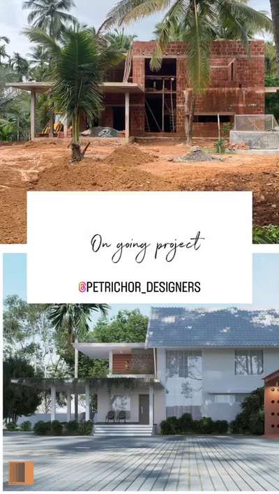 #petrichordesigners #4BHKPlans #vilangad #Kozhikode #InteriorDesigner #BedroomDecor #KitchenIdeas