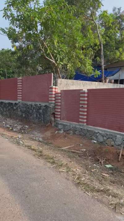 #Precast  #precastconcrete  #precastconcretewall  #BOUNDARYWALL  #gardenfencing  #fencingdesigns #compoundwall  #HouseDesigns #best_architect  #Best_designers  #economicaldesign  #CivilEngineer  #ElevationDesign  #gfrc  #fiberglass  #column_reinforcement