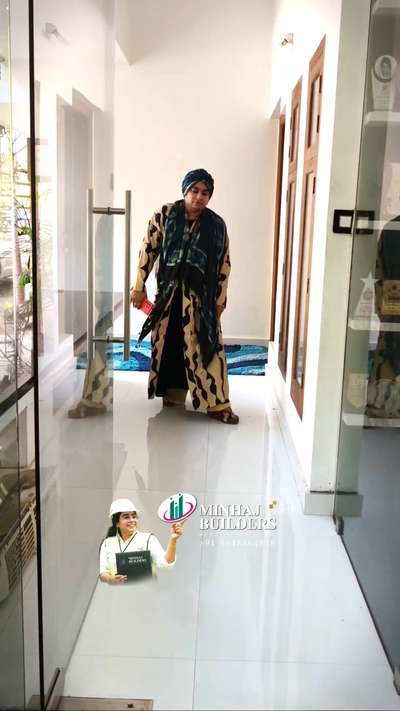 🏗️ നിർമ്മാണം എന്തുമാവട്ടെ – ഞങ്ങളുണ്ട് കൂടെ!
കേരളമാകെ വീട്, ഫ്ളാറ്റ്, ബിൽഡിംഗ്, ഫാക്ടറി, സ്റ്റീൽ സ്ട്രക്ചർ തുടങ്ങി എല്ലാ തരം നിർമ്മാണങ്ങളും
✅ ന്യായമായ ബഡ്ജറ്റിൽ
✅ മികച്ച ഗുണ നിലവാരത്തിൽ
✅ ഓഫീഷ്യൽ ഡോക്യുമെന്റുകൾ ഉൾപ്പെടെ
✅ Tharappani മുതൽ കീ കൈമാറ്റം വരെ!

✨ MINHAJ BUILDERS – Building with Trust & Love
#constructionkerala #homebuilders #trustedbuilder #minhajbuilders #keralaconstruction #steelstructure #flatbuilding #civilengineer #trustedhands