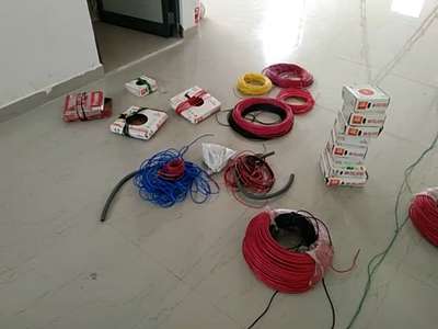 #company wiring sector 63 noida.