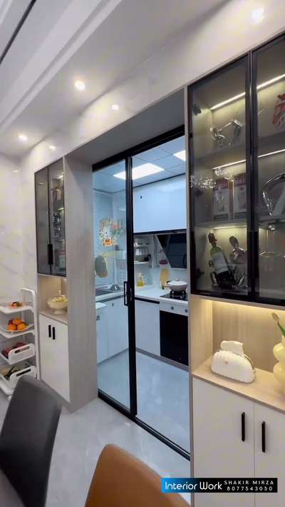 📞Number in Bio
 Contact For interior work!!
#ModularKitchen #Modularfurniture #inotechkitchen #basketkitchen #tendombasket #glassprofilewardrobe #glassprofile #croceyunit #modularwardrobe #ModularKitchen #modularTvunits #breakfastcounter #KitchenInterior #viralkolo