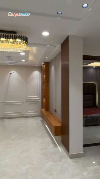 Transforming a home is more than changing walls and furniture, it’s about creating a space that reflects comfort, lifestyle, and personality. In today’s video, we take you through a stunning interior upgrade that blends modern design, premium materials, and smart space planning. Whether you’re upgrading a bedroom, living room, kitchen, or your entire home, this video will give you fresh ideas and inspiration to turn any ordinary space into something extraordinary.

From the colour palette to lighting, from textures to layout, every corner has been designed with precision and creativity. This isn’t just an interior transformation,  it’s a complete experience of how smart design can enhance beauty, functionality, and value.

Interior design trends for 2025 are moving toward clean lines, warm tones, hidden lighting, modular solutions, and luxury finishes that look elegant without costing a fortune. This video covers all those elements with practical examples you can use in your own home.