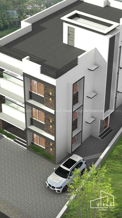 Appartment 3D
.
.
Client : Mr. AHAMED
Location : Calicut
Consultants : Visual Design Architects
.
.
#architecture #appartment #exteriordesign #3d #view #3dview #architect #archidaily #architecturephotography #archilovers #architecturedesign #archviz #architecture_hunter #architecture_minimal #calicut