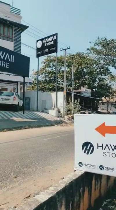 HAWAII STORE TRIVANDRUM
 #Steeldoor #SteelWindows   #WATERPSOLUTION  #FRPDOOR  #FRP  #FrontDoor #roomdoor