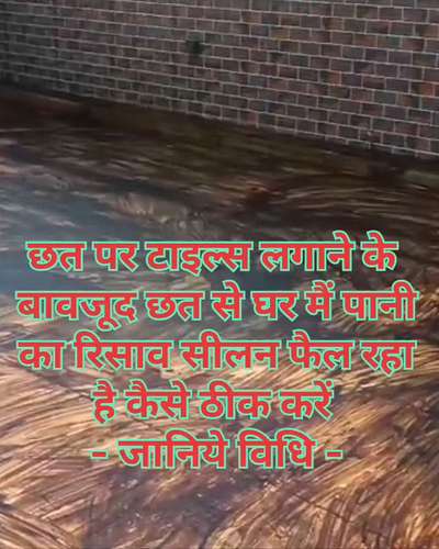 #waterproofing #construction #likej #leakage #सीलन #छत #Solution #samasya samasya #deewar #Bathroom #kitchen #basementwaterproofing