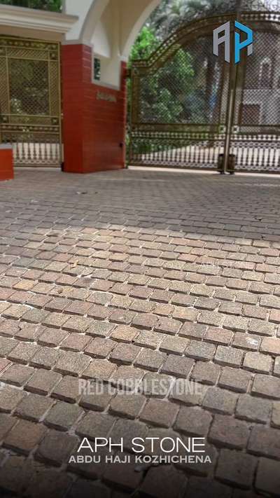 Client : Abdu Haji.
Place : Kozhichena , Malappuram dst.
Stone : Bangalore stone parpari red , Cobblestone and Cera stone

✨ "കുറഞ്ഞ ചിലവിൽ മനോഹരമായ മുറ്റം – പ്രീമിയം ഫിനിഷിങോടെ! 🏡💎"

🔹 "Upgrade Your Outdoors! 🏡✨"
🔹 "Luxury Paving That Lasts! 💎"
🔹 "Timeless Beauty for Your Home! 🏠"
🔹 "Strong, Stylish, & Sustainable! 🌿"
🔹 "Premium Paving, Premium Living! 🚀"

🏡 നിങ്ങളുടെ വീട് വീണ്ടും ഡിസൈൻ ചെയ്യാൻ തയ്യാറാണോ? 🔥 ഇപ്പോൾ ഓർഡർ ചെയ്യൂ! 


#granite
#luxurypavingstoneskerala
#luxurypaving 
#parparired
#cerastone
#cobblestone 
#naturalstone
#pavingstone
#aphstones 
#bangalorestoneflamed
#customerfeedback 
#customerreview