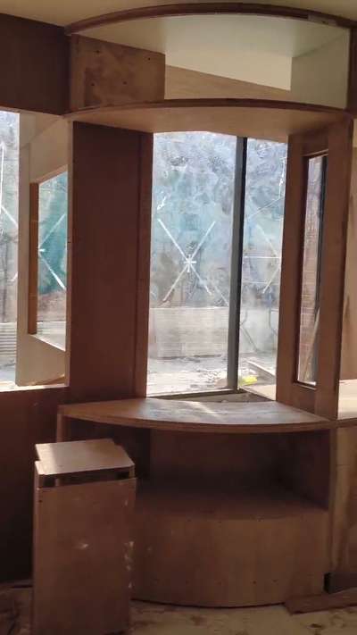 HR room.