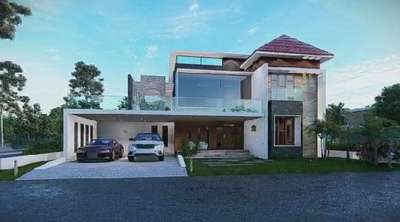 Modern home designs/constructions contact 9995557661