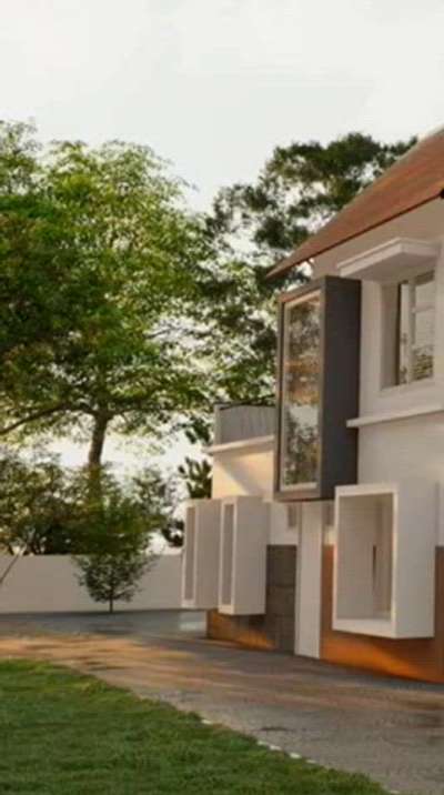 3BHK House