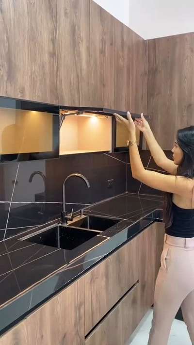 Kitchen Design 😎