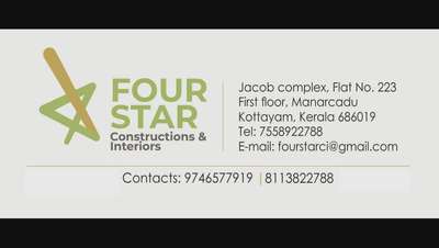 new renovation work at kottayam